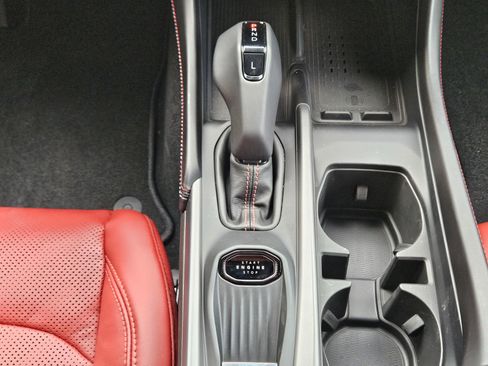 New 2026 Dodge Charger Scat Pack AWD/4WD image 11