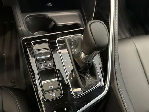 Used 2025 Acura ADX AWD image 23