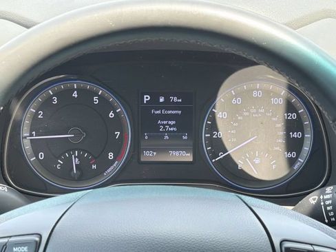Used 2020 Hyundai Kona SEL FWD image 12