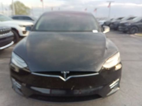 Used 2017 Tesla Model X P100D image 7