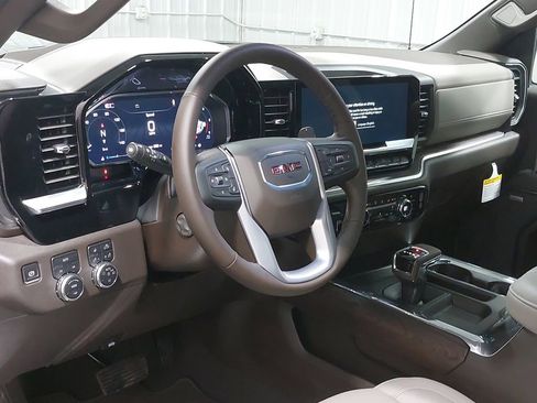 New 2026 GMC Sierra 1500 SLT w/ SLT Premium Plus Package image 16
