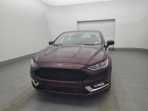 Used 2017 Ford Fusion S FWD image 15