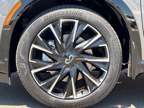 New 2027 INFINITI QX65 Autograph AWD/4WD image 33