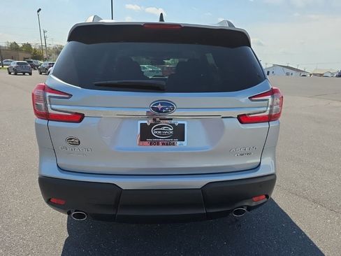 New 2026 Subaru Ascent Limited image 15