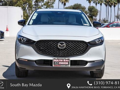 New 2026 MAZDA CX-30 Aire Edition AWD/4WD image 2