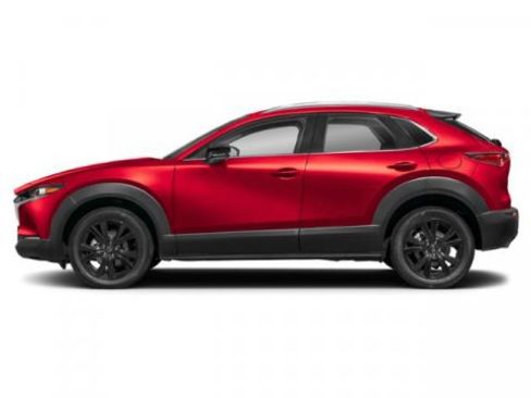 New 2026 MAZDA CX-30 AWD 2.5 S w/ Select Sport Pkg image 3