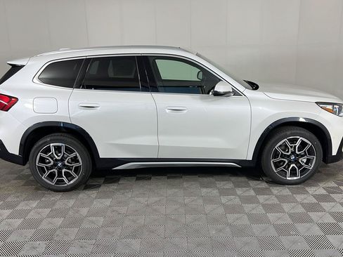 New 2026 BMW X1 xDrive28i w/ Convenience Package AWD/4WD image 15