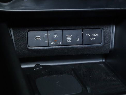 Used 2024 Hyundai Sonata SEL w/ Convenience Package FWD image 28