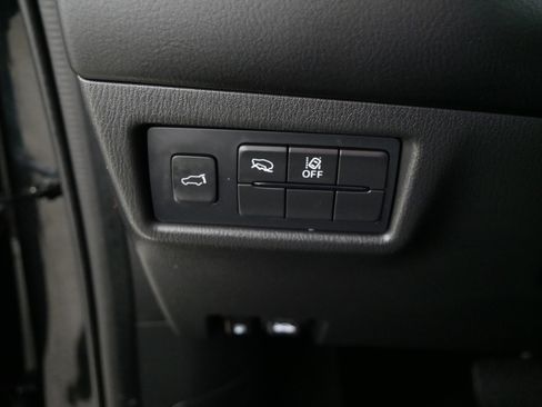 Used 2025 MAZDA CX-5 AWD 2.5 S w/ Preferred Package image 26