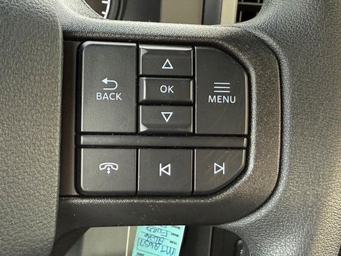 New 2026 Ford F250 XL w/ STX Appearance Package image 9