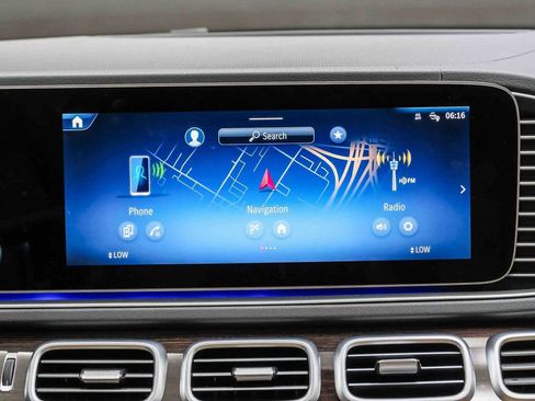 Used 2026 Mercedes-Benz GLE 350 4MATIC image 14