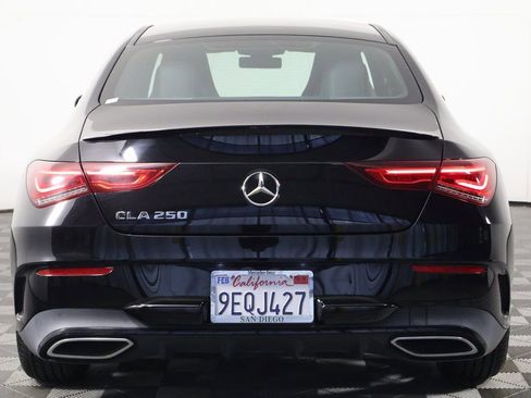 Certified 2023 Mercedes-Benz CLA 250 image 5