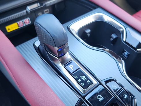 Used 2024 Lexus RX 350 F Sport w/ Convenience Package image 10