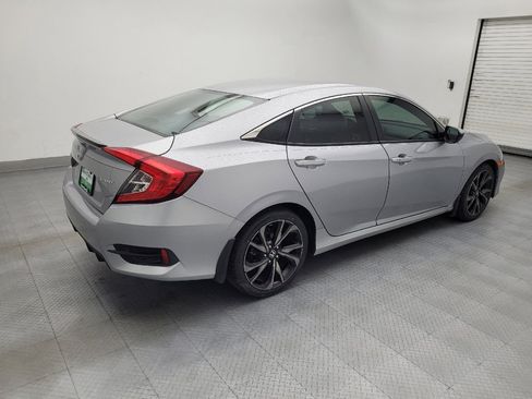 Used 2019 Honda Civic Sport image 10