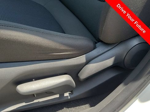 Used 2025 Toyota RAV4 LE FWD image 16