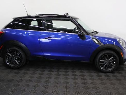 Used 2014 MINI Cooper Paceman S FWD image 5