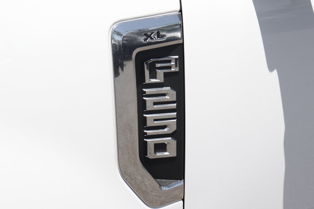 Used 2019 Ford F250 XL w/ XL Value Package RWD image 33