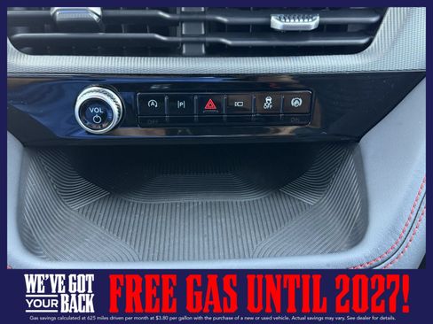 New 2026 Ford Explorer ST-Line w/ ST-Line Street Pack RWD image 31