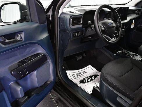 New 2026 Ford Maverick XL FWD image 38