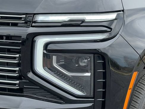 New 2026 Chevrolet Tahoe High Country AWD/4WD image 44