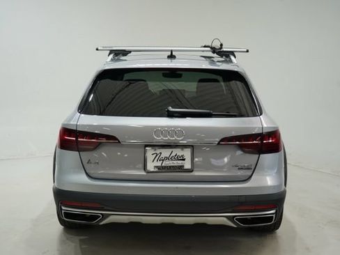 Used 2023 Audi A4 2.0T allroad Premium Plus AWD/4WD image 6