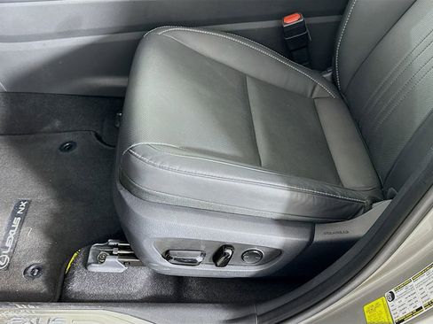 Certified 2025 Lexus NX 250 FWD w/ Premium Package image 20