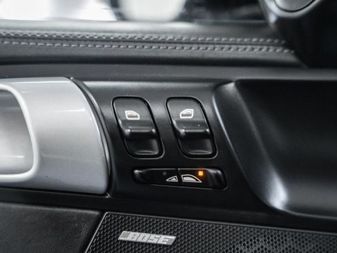 Used 2011 Porsche 911 Turbo S image 35