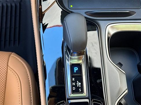 New 2026 Lexus NX 450h+ AWD w/ Luxury Package image 20