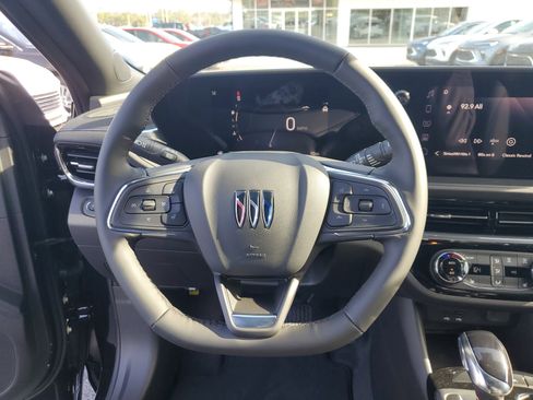 New 2026 Buick Envista Sport Touring w/ Convenience I Package image 20