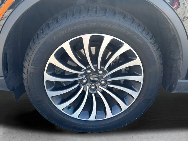 Used 2023 Lincoln Aviator Reserve w/ Equipment Group 201A AWD/4WD image 26