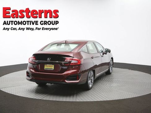 Used 2018 Honda Clarity Touring image 39