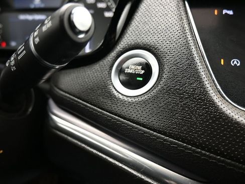 Used 2020 Cadillac XT5 Luxury image 21