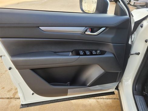 New 2025 MAZDA CX-5 AWD 2.5 S w/ Select Package image 16