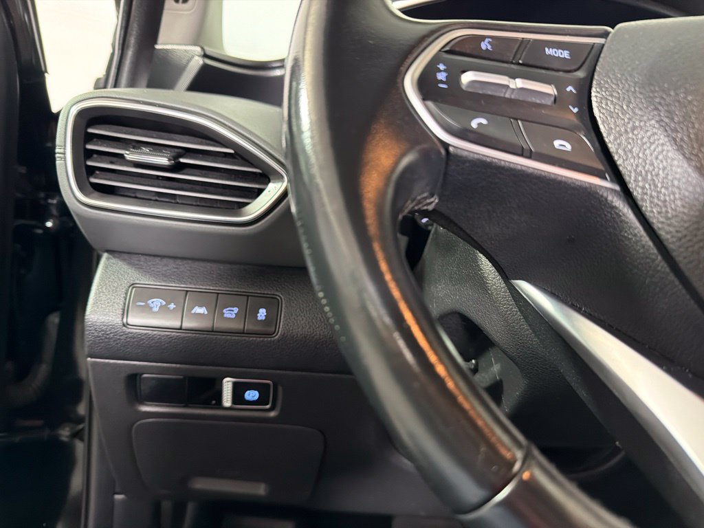 Used 2023 Hyundai Santa Fe SEL AWD/4WD image 13