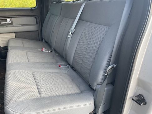 Used 2014 Ford F150 XLT image 17