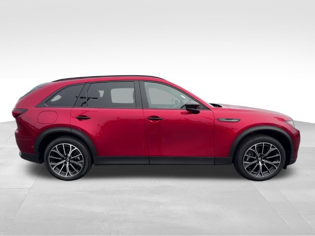 Used 2025 MAZDA CX-70 Plug-In Hybrid w/ Premium Plus AWD/4WD image 7