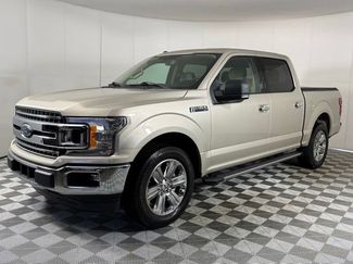 Used 2018 Ford F150 XLT w/ Equipment Group 302A Luxury RWD video 2