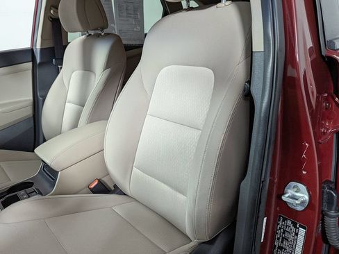 Used 2017 Hyundai Tucson SE w/ SE Popular Package 02 AWD/4WD image 18