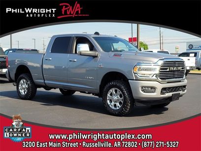Used 2024 RAM 2500 Laramie