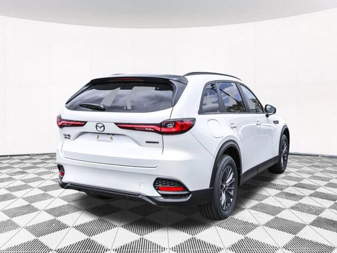 New 2026 MAZDA CX-70 SC AWD/4WD image 13