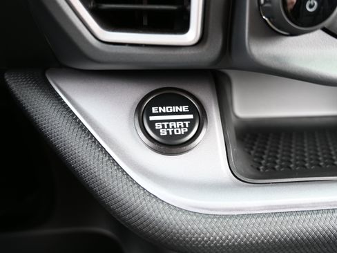 Used 2023 Ford Bronco Sport Big Bend w/ Convenience Package image 23