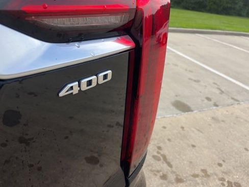 Used 2025 Cadillac XT6 Premium Luxury image 8