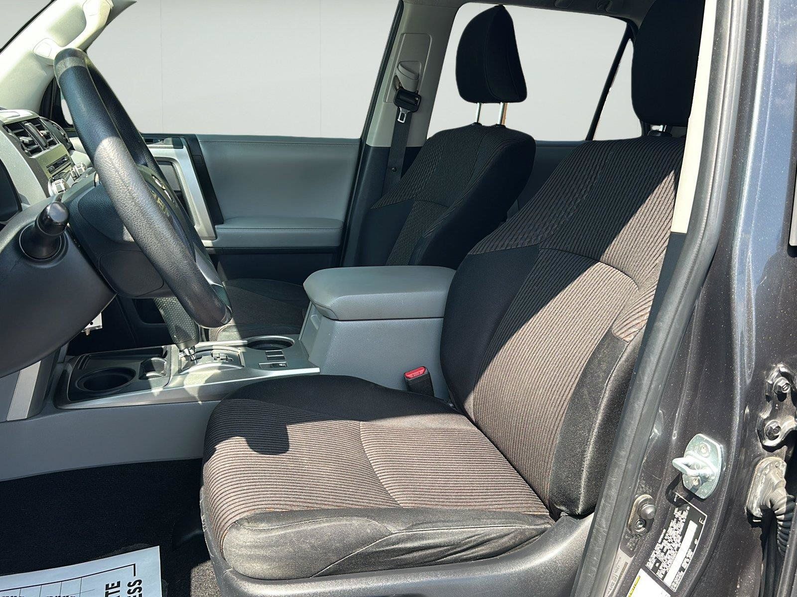 Used 2012 Toyota 4Runner SR5 RWD image 10