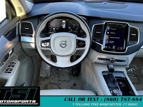Used 2016 Volvo XC90 T6 Momentum image 5