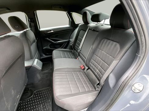 Used 2021 Volkswagen Jetta GLI FWD image 21