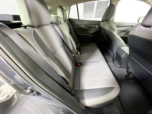 Used 2023 Subaru Crosstrek 2.5i Sport image 26