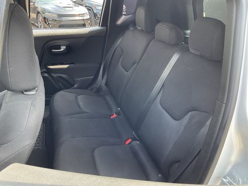 Used 2019 Jeep Renegade Sport AWD/4WD image 19