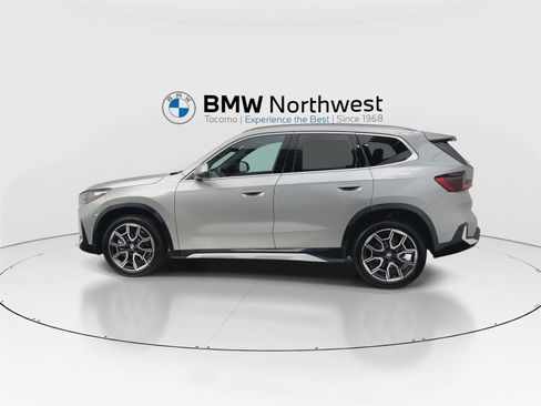 New 2026 BMW X1 xDrive28i w/ Technology Package AWD/4WD image 11