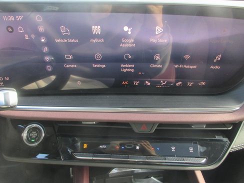 New 2026 Buick Envision Sport Touring image 16