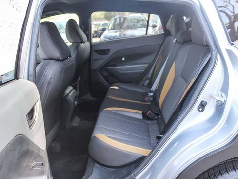 New 2025 Subaru Crosstrek 2.5i Sport w/ Crosstrek Mirror Package image 18